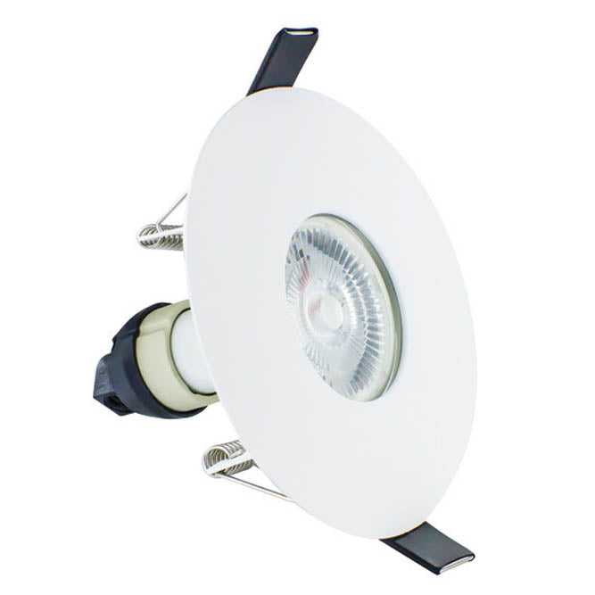 Evofire Fire Rated Downlight 70mm