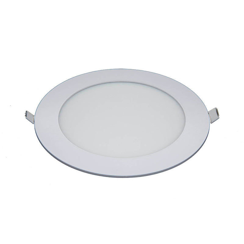 6.5W 6200K Slim Sound Resistant Fire Rated LED Downlights
