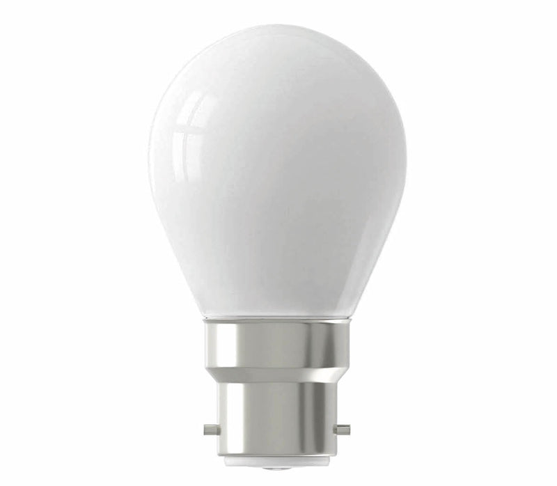 4W BC LED Golf Ball  Lamp