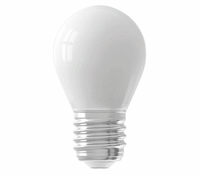 4W ES LED Golf Ball Lamp