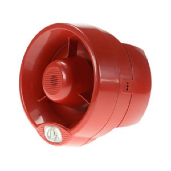 CEILING/WALL MOUNTED SOUNDER