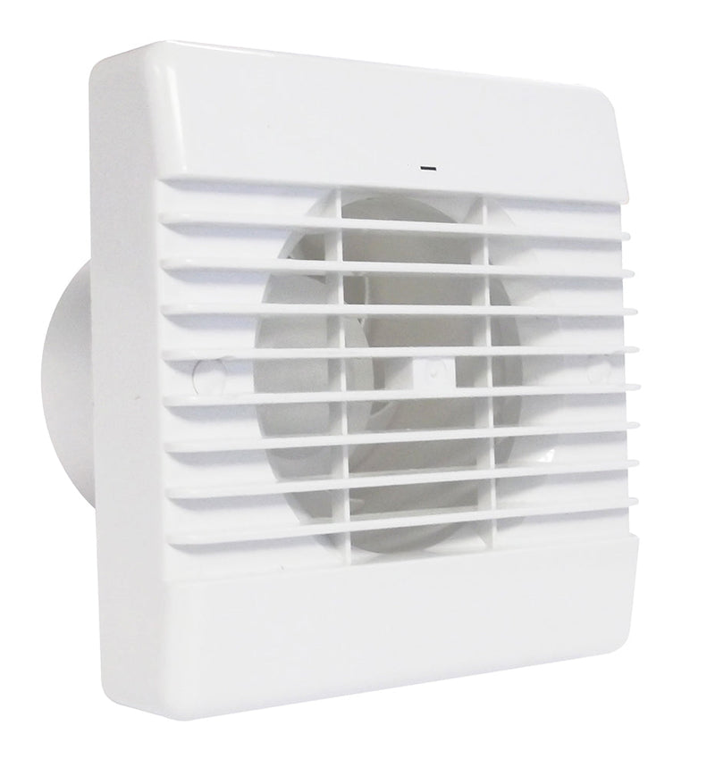 Airvent 100mm Quiet Fan - Standard