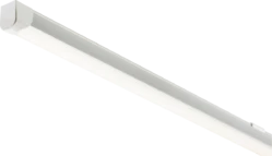 4FT 2X24W LED NON-CRFT 5000K