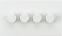 4G 2W 400W DIMMER (100W LED)