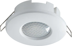 360 FLUSH PIR DETECTOR