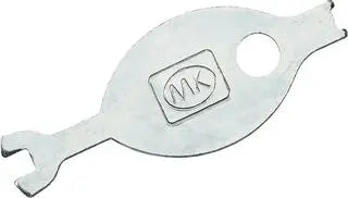 MK3405ZIC SPARE KEY