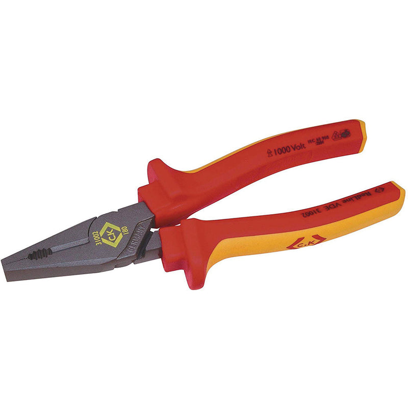 Combi Plier