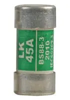 45AMP CARTRIDGE FUSE (CF45)