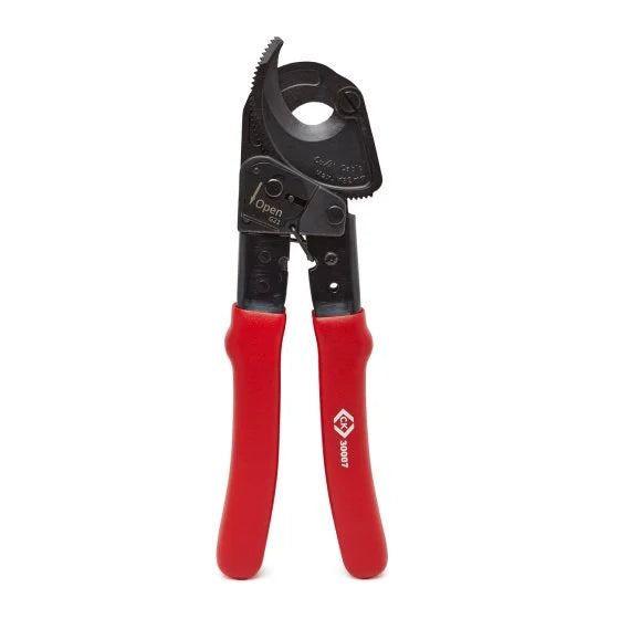 RATCHET CABLE CUTTER 32MM DIA