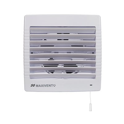 MAXIVENT 6" HUMIDSTAT