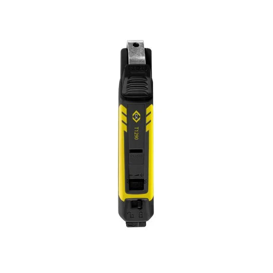 FLAT & ROUND CABLE STRIPPER