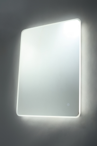 Nor 600×800 22w LED IP44 Mirror