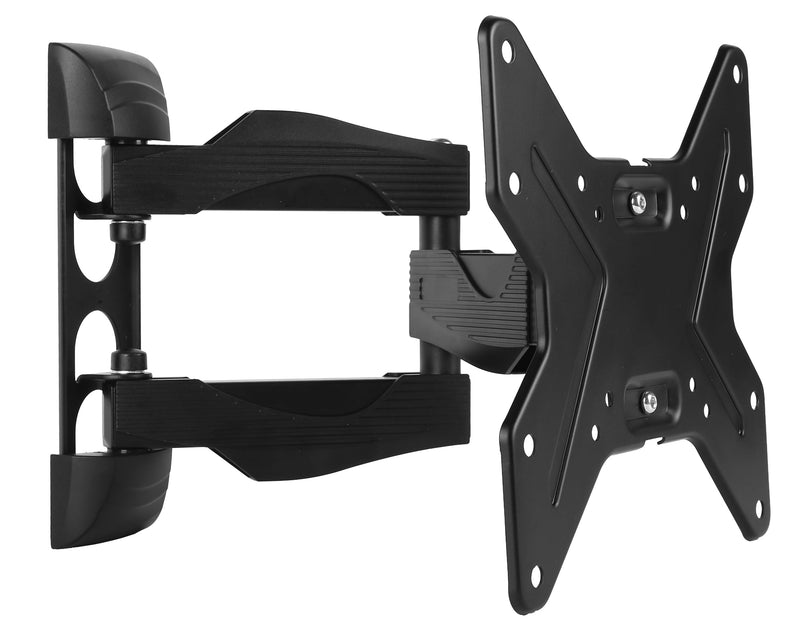 Antiference 26"-43" Adjustable Flat screen TV Television Wall Bracket