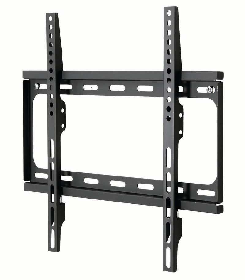 32"-55" Fixed Slimline Flat screen TV Television Wall Bracket