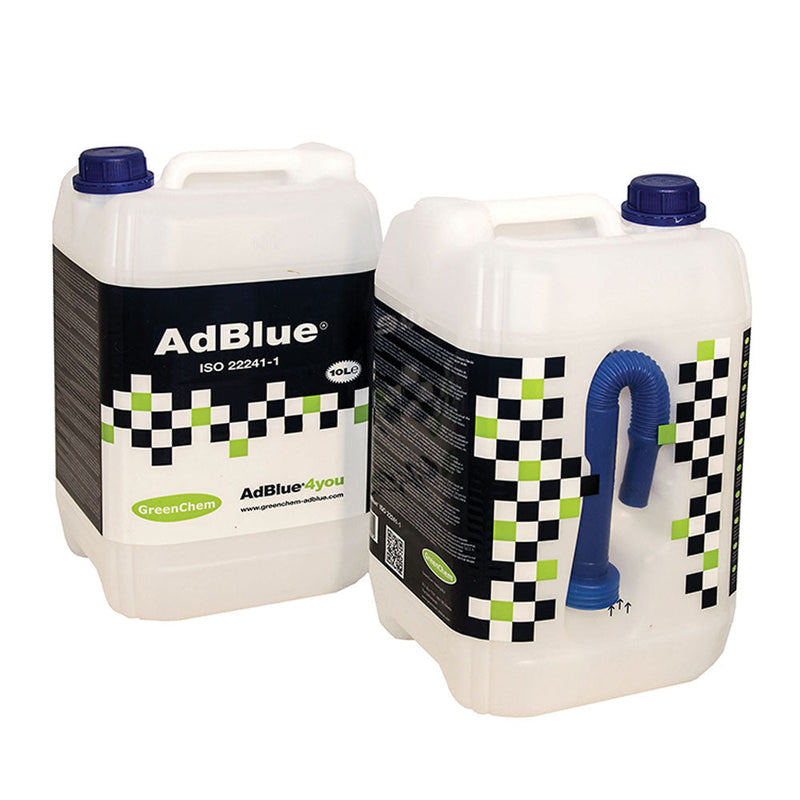 10L ADBLUE