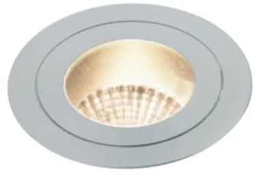 NOBLE 3W LED ALUMINIUN 4000K