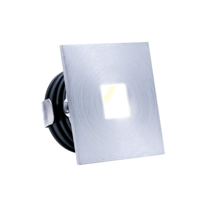 SQUARE 1W LED IP65 4000K