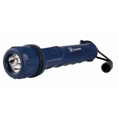 Durable Torch 11lm