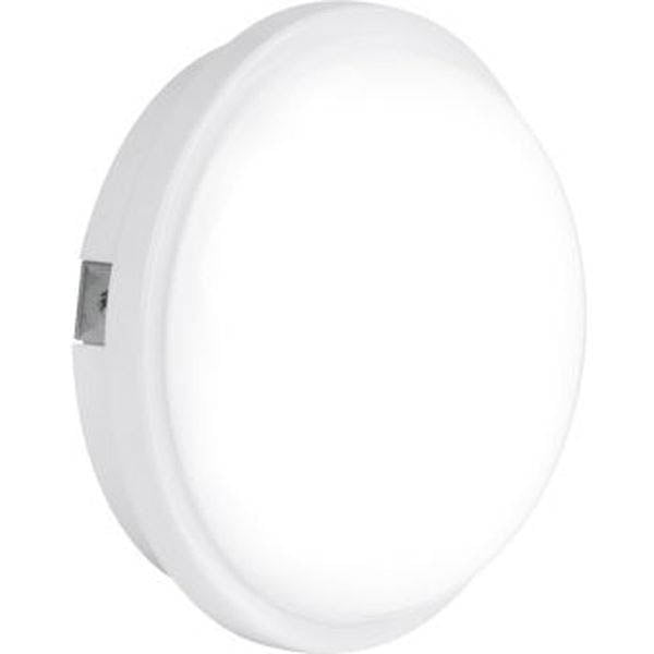 20W CCT Round LED Bulkhead