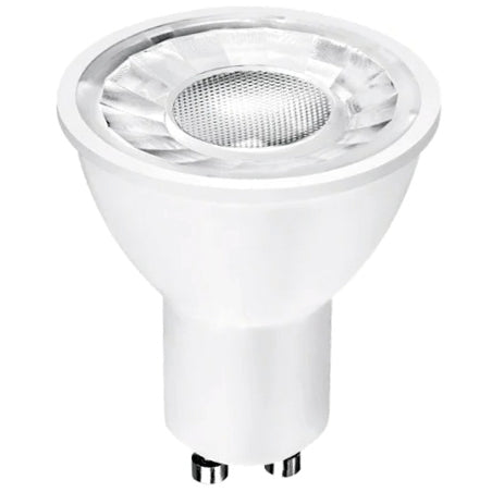 Aurora 5W LED  GU10 Lamps 4000k