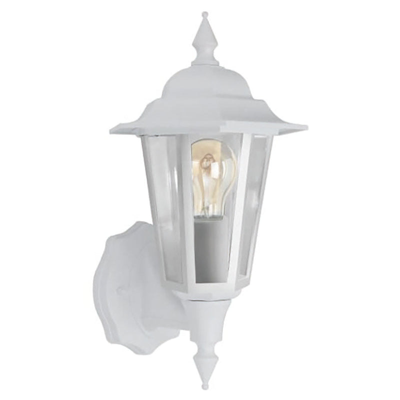 60W Up Wall Retro Lantern