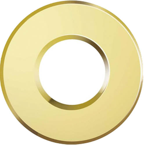 Brass Bezel for BE11370