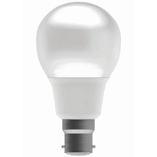 3.9W LED GLS Pearl - BC, 2700K