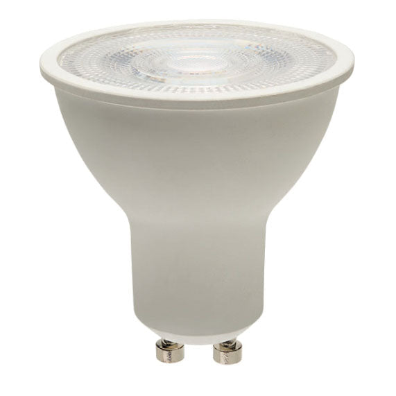 4.4W 4000k LED Genesis GU10 Lamps  - Non-Dimmable