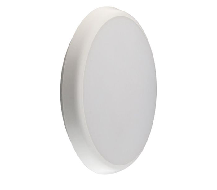 18W Deco Slim LED Bulkhead - CCT