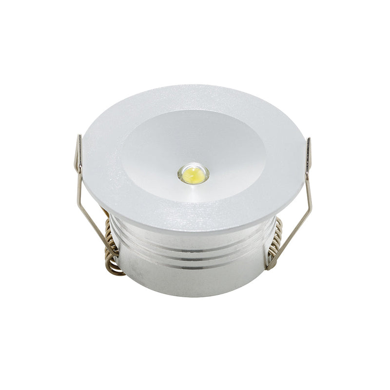 3W Emergency Spectrum Downlights