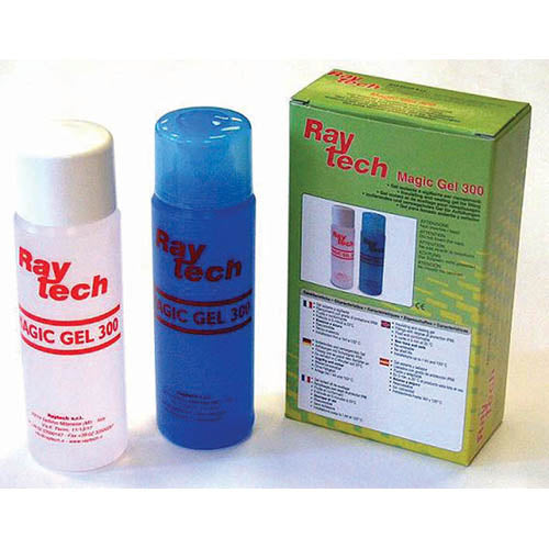 Magic Power Gel Twin Pack - 2 x 150ml Bottles