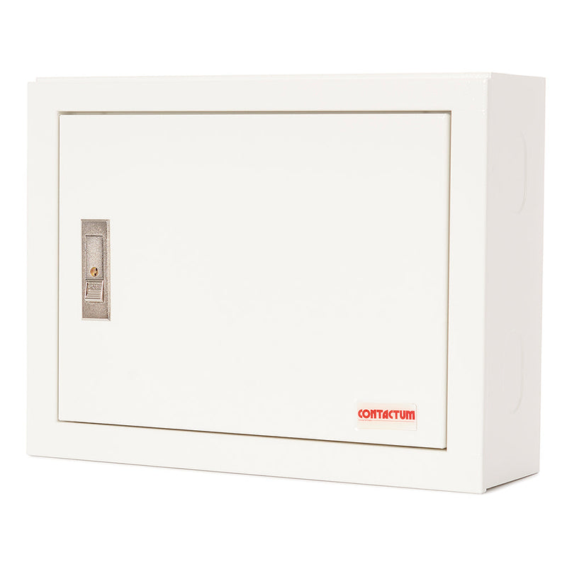 DDB Metering/Surge Protection Enclosure