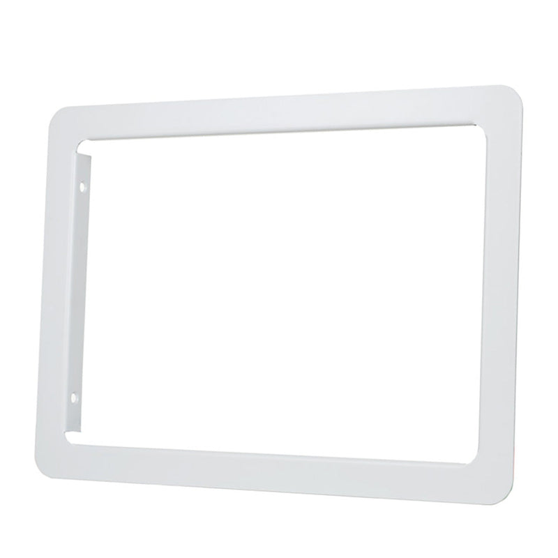 18P Flush Mounting Frames