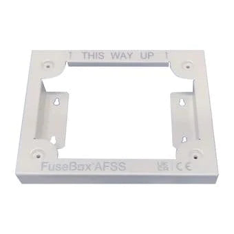 14P Surface Stand Off Plate