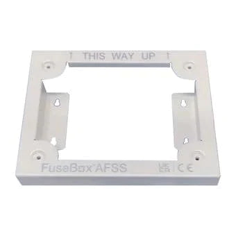 24P Surface Stand Off Plate