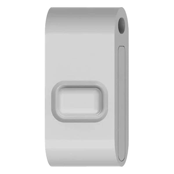 Kinetic Fob Switch - White