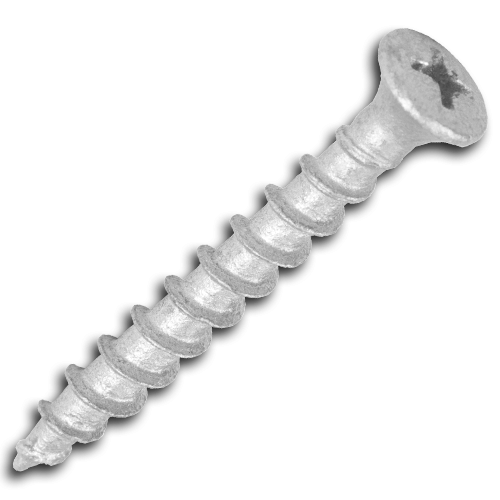 D-FIXING FIRE RATED SCREWS  (P