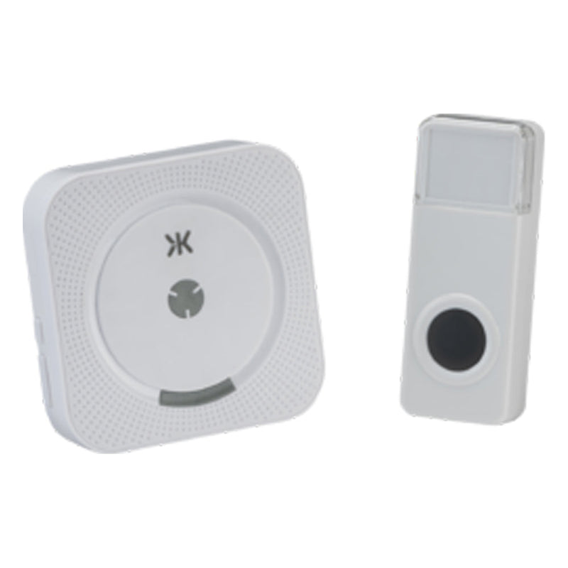 Wireless Door Chime