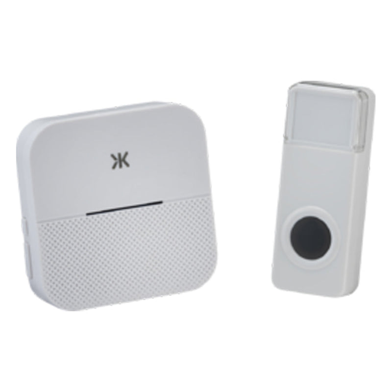 Wireless Plug-in Door Chime