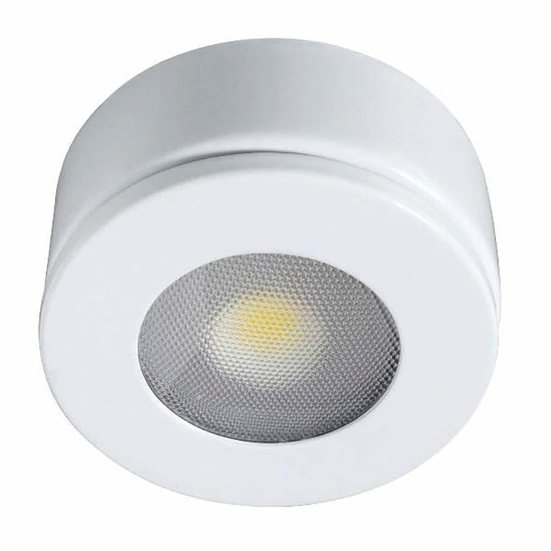 2.5W White Under Cabinet Light