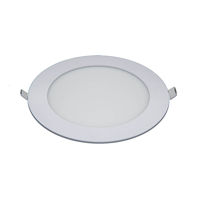 12W 4000K Slim Sound Resistant Fire Rated LED Downlights