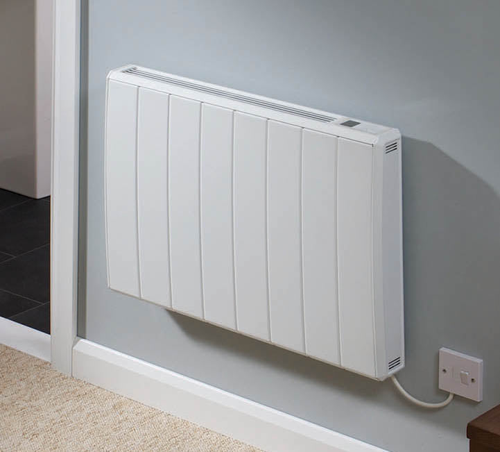 Dimplex 0.75KW Q-Rad Electric Radiator - IPX4