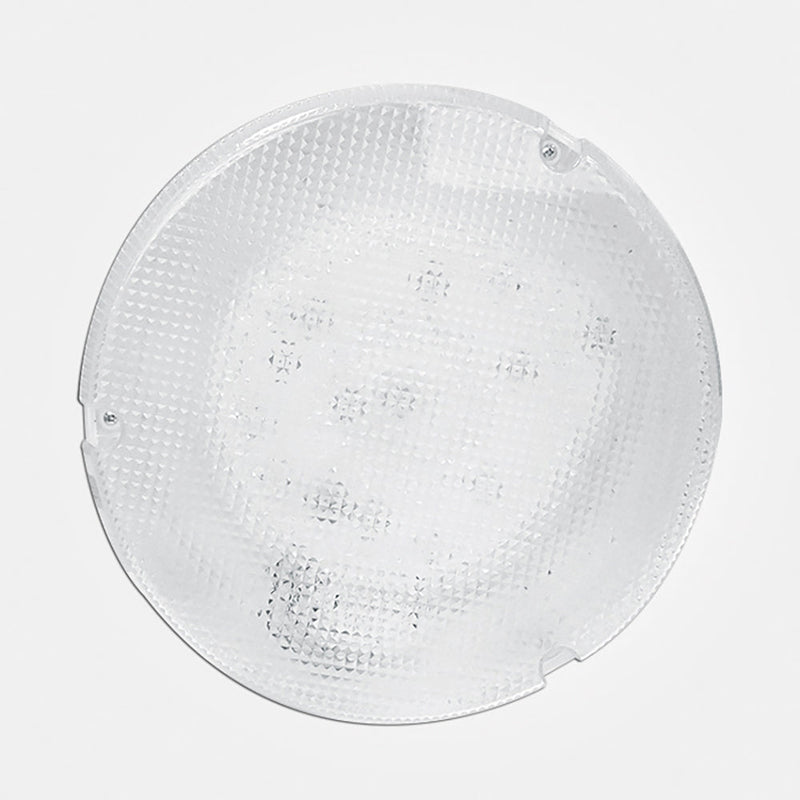 LED CCT Bulkhead - Dimmable/Microwave Sensor