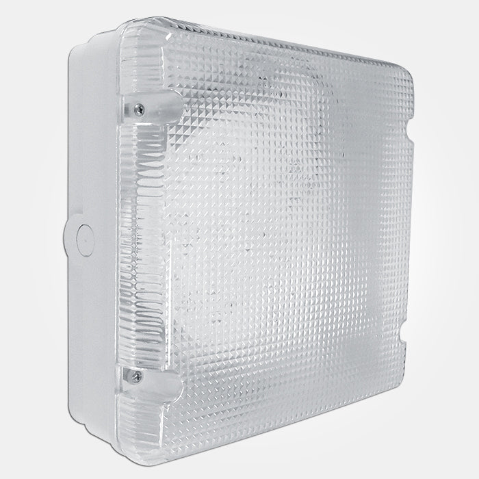 LED CCT Bulkhead - Dimmable/Emergency