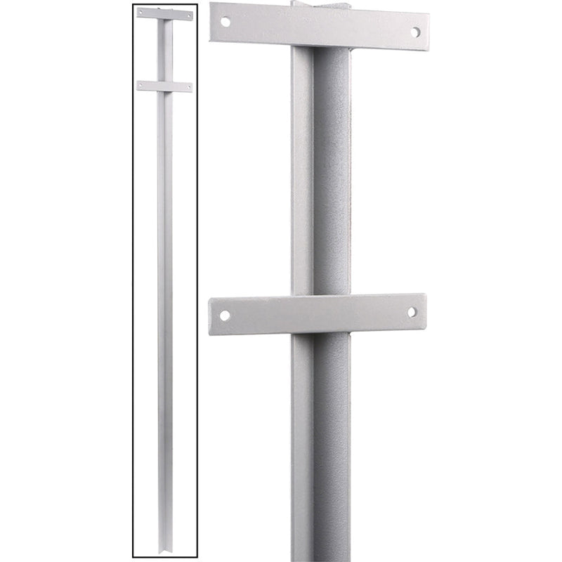 Caravan / Campsite Hook Up Unit - Stake