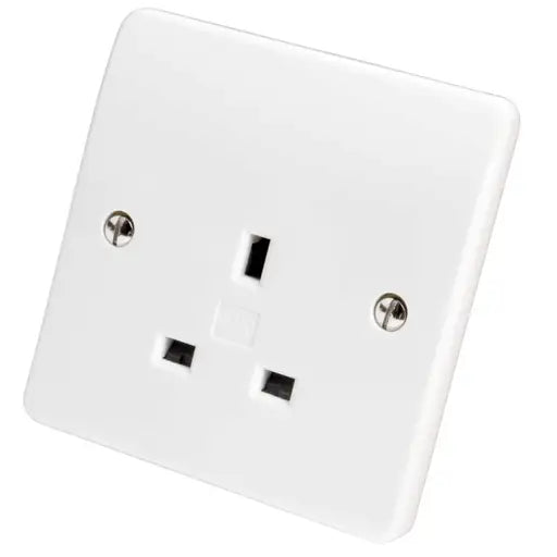 1G UNSWITCHED SOCKET