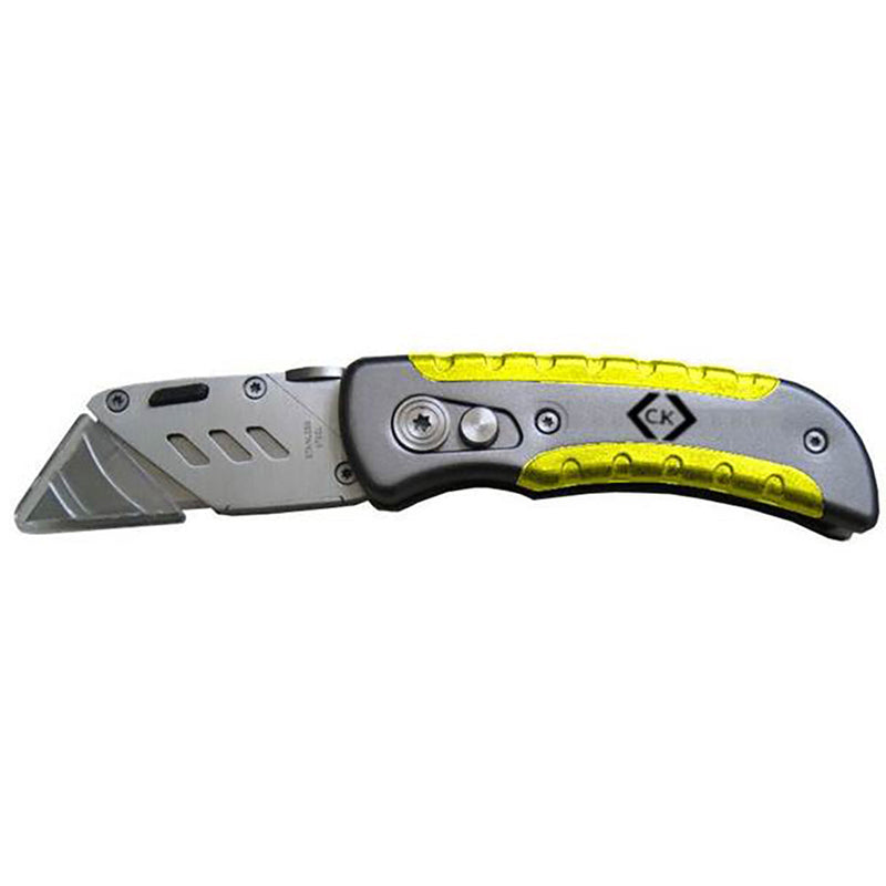 Folding Utility Knife