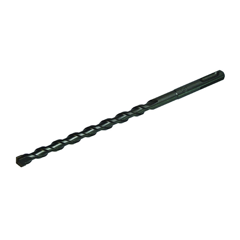 7.0mm SDS Drill Bit - 160mm