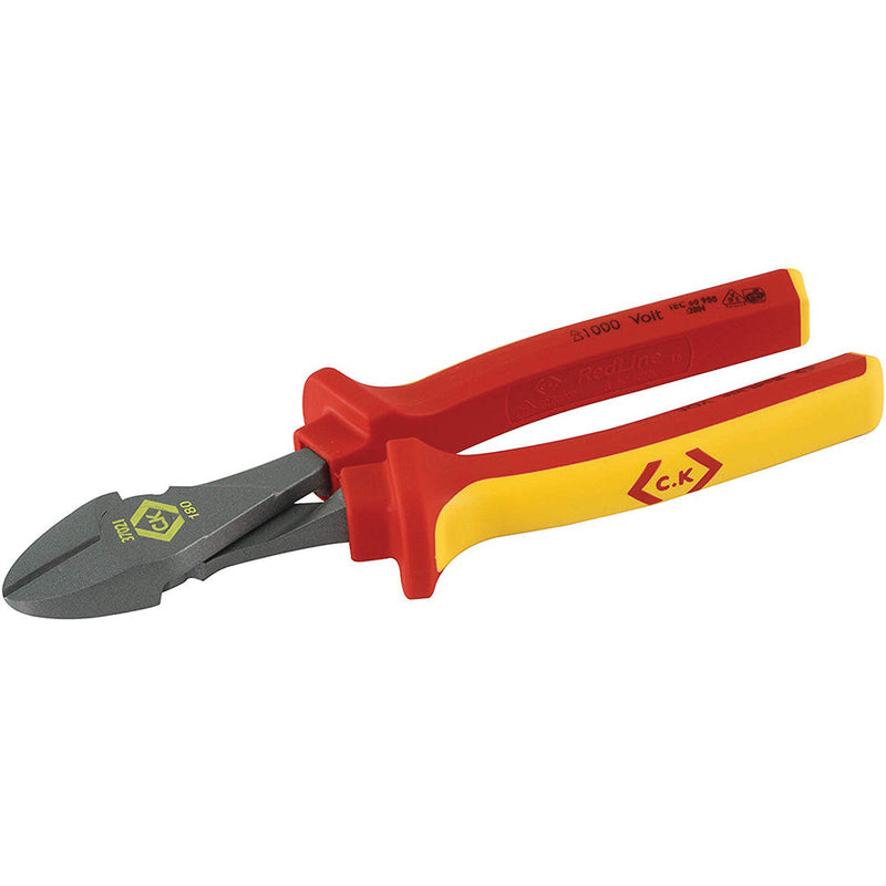 180mm Side Cutter