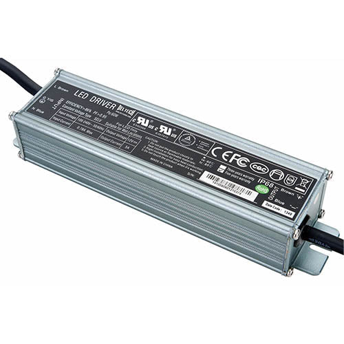 24V 30W Power Drivers for LED Strip - IP67